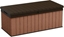 Изображение Storage box Darwin 380L brown 7290112636195