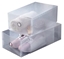 Picture of Storage boxes 2pcs. L 34x21x13cm Top Class 8004226401490