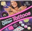 Picture of Storey Publishing LLC FabLab Glow Tattoos - glitter tattoos that glow in the dark