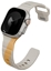 Attēls no Strap UNIQ Stride De Rubber for Apple Watch 49/46/45/44mm beige
