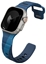 Attēls no Strap UNIQ Stride De Rubber for Apple Watch 49/46/45/44mm storm