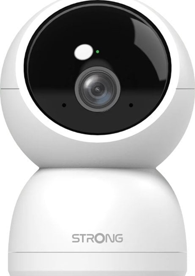 Picture of Strong SHC04IR0-W Smart Home Camera