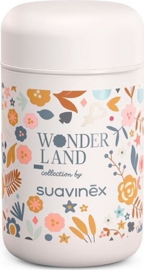 Picture of SUAVINEX - 402844-TERMOS NA POKARM        400ML/BEOWY LIBERTY/WONDERLAND
