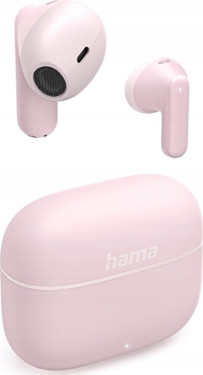 Picture of SUCHAWKI DOUSZNE TRUE WIRELESS FREEDOM LIGHT II RÓOWE