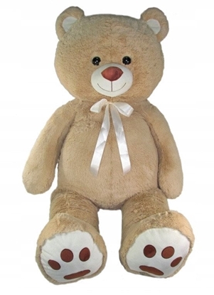 Picture of Sun-Day Pluszowy Baran z gosem 28 cm - 3 kolory