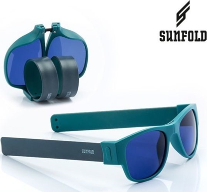 Picture of Sunfold Okulary przeciwsoneczne  AC4 zwijane