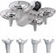 Изображение SunnyLife Nóki Nogi Podwozie Stopki Przeduenie Osona Ldowania do Drona DJI NEO / NE-LG865