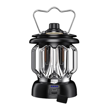 Изображение Supcase Camping lamp Superfire T36, USB-C