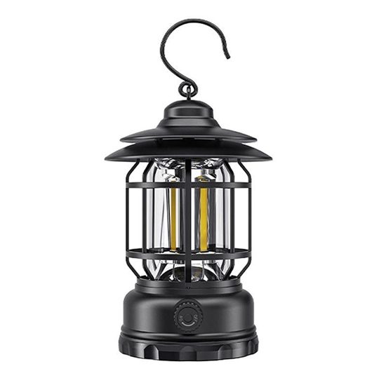 Изображение Supcase Camping lamp Superfire T51, USB-C