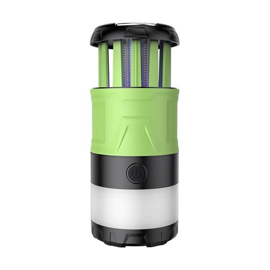 Изображение Supcase Camping lamp UV Superfire T15, 350lm, USB