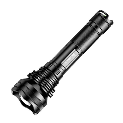 Изображение Supcase Flashlight Superfire L3-D, 2700lm, USB