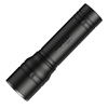 Изображение Supcase Flashlight Superfire S33-A, USB (black)