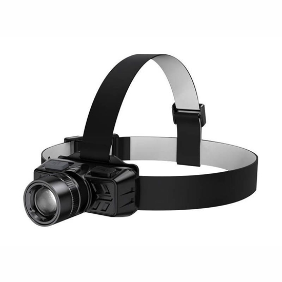 Изображение Supcase Head flashlight Superfire HL50, 150lm, USB