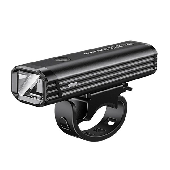 Picture of Supcase Superfire bike flashlight BL11, USB
