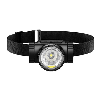 Изображение Supcase Superfire HL96 headlamp flashlight