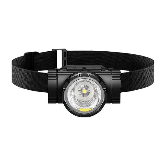 Изображение Supcase Superfire HL96 headlamp flashlight