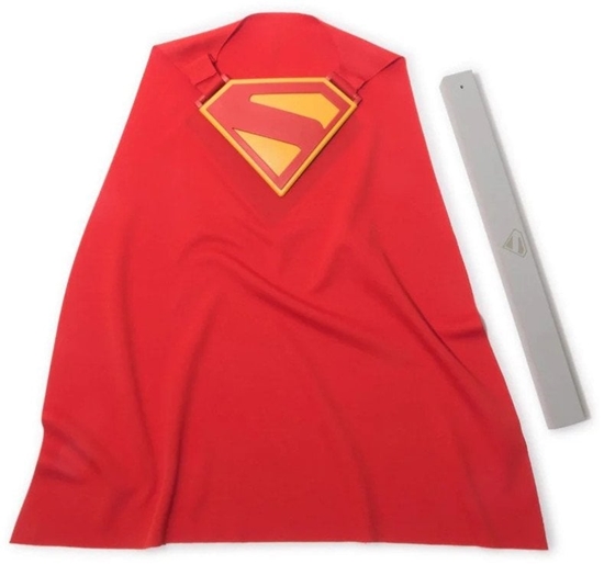 Picture of Superman Movie Roleplay