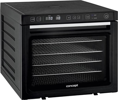 Изображение Suszarka Concept Solution SO3000