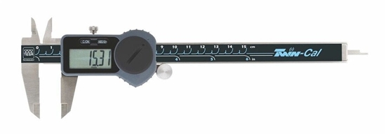 Picture of SUWMIARKA  150 CYFR.   6 IP40 3V/RD TWIN-CAL ROLKA