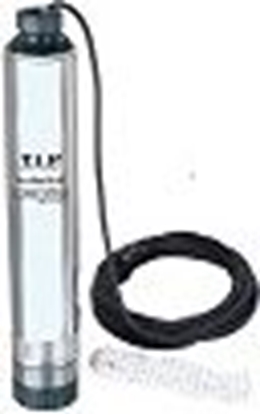 Attēls no Sūknis AJ 4 Plus 95-40  P1=0,9kW 230V 50Hz T.I.P.