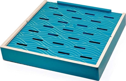 Picture of Svoora Svoora - Atminties aidimas - uvys uvys (6 aidimai)