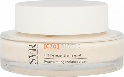 Attēls no SVR [C20] Biotic Regenerujcy krem rozwietlajcy 50ml