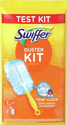 Picture of Swiffer DUSTER Miotelka do kurzu raczka + 1 wklad