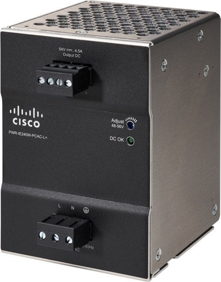 Picture of Switch Cisco Cisco PWR-IE240W-PCAC-L Stromversorgung