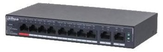 Изображение Switch Dahua SG4010P