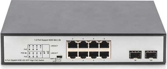 Picture of Switch Digitus DN-95140