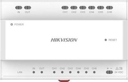 Picture of Switch Hikvision ML SWITCH HIKVISION DS-KAD706Y-S