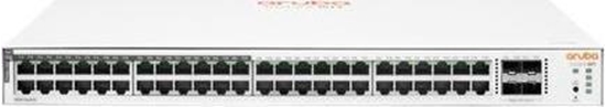 Изображение Switch HP Aruba Instant On 1830 48G (JL815A)