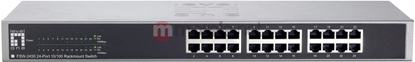 Изображение Switch LevelOne FSW-2450