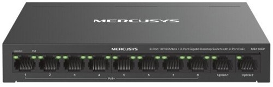 Picture of Switch Mercusys MS110CP
