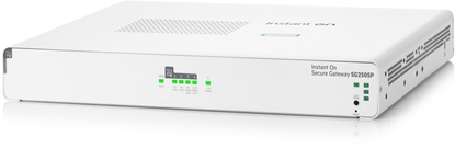 Изображение Switch HP Switch networking Instant On Secure Gateway SG2505P S0G34A