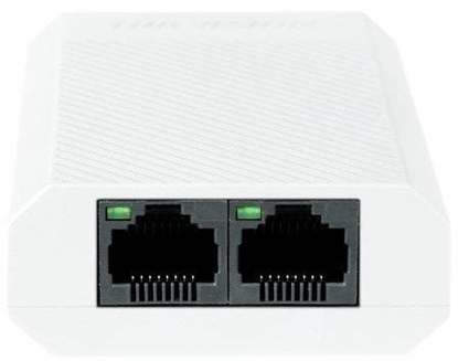 Picture of SWITCH POE / EXTENDER DS-3E0103DP-E/R 3-PORTOWY Hikvision