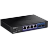 Picture of Trendnet 6-Port Multi-Gig Switch