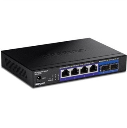 Picture of Trendnet 6-Port Multi-Gig Switch