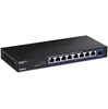 Picture of Trendnet 9-Port 2.5G Unmanaged Switch with 10G SFP+ Port
