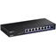 Picture of Trendnet 9-Port 2.5G Unmanaged Switch with 10G SFP+ Port