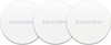 Изображение SwitchBot SwitchBot Tag NFC inteligentny tag