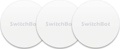 Изображение SwitchBot SwitchBot Tag NFC inteligentny tag