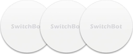 Изображение SwitchBot SwitchBot Tag NFC inteligentny tag