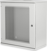 Изображение Digitus Wall Mounting Cabinet, SOHO, unmounted - 540x400 mm (WxD)