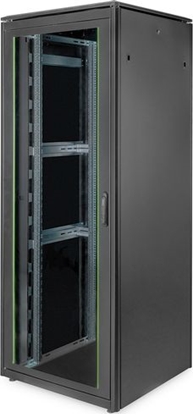 Picture of Szafa Digitus Stojca 19" 42U (DN-19 42U-8/8-B-1)