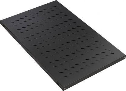 Attēls no Equip EZVS-19-1-10-B plauktu, statņu aksesuārs Statnes plaukts