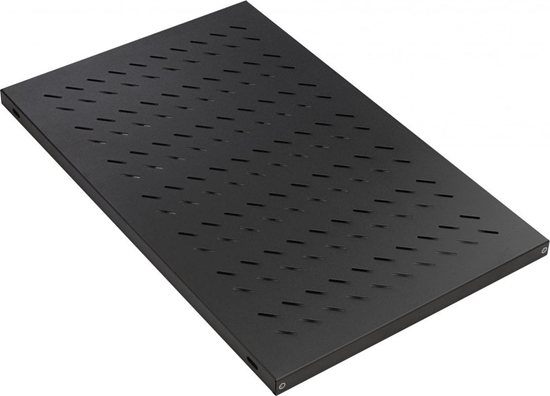 Picture of Equip EZVS-19-1-10-B plauktu, statņu aksesuārs Statnes plaukts