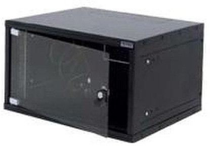 Изображение Szafa Triton TRITON 19 jednoczciowa szafa 9U/400mm czarny