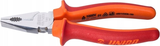 Picture of SZCZYPCE DLA ELEKTRYKÓW 180 MM UNIOR