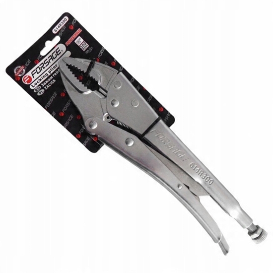 Изображение Szczypce zaciskowe MORSEA 7" -175mm